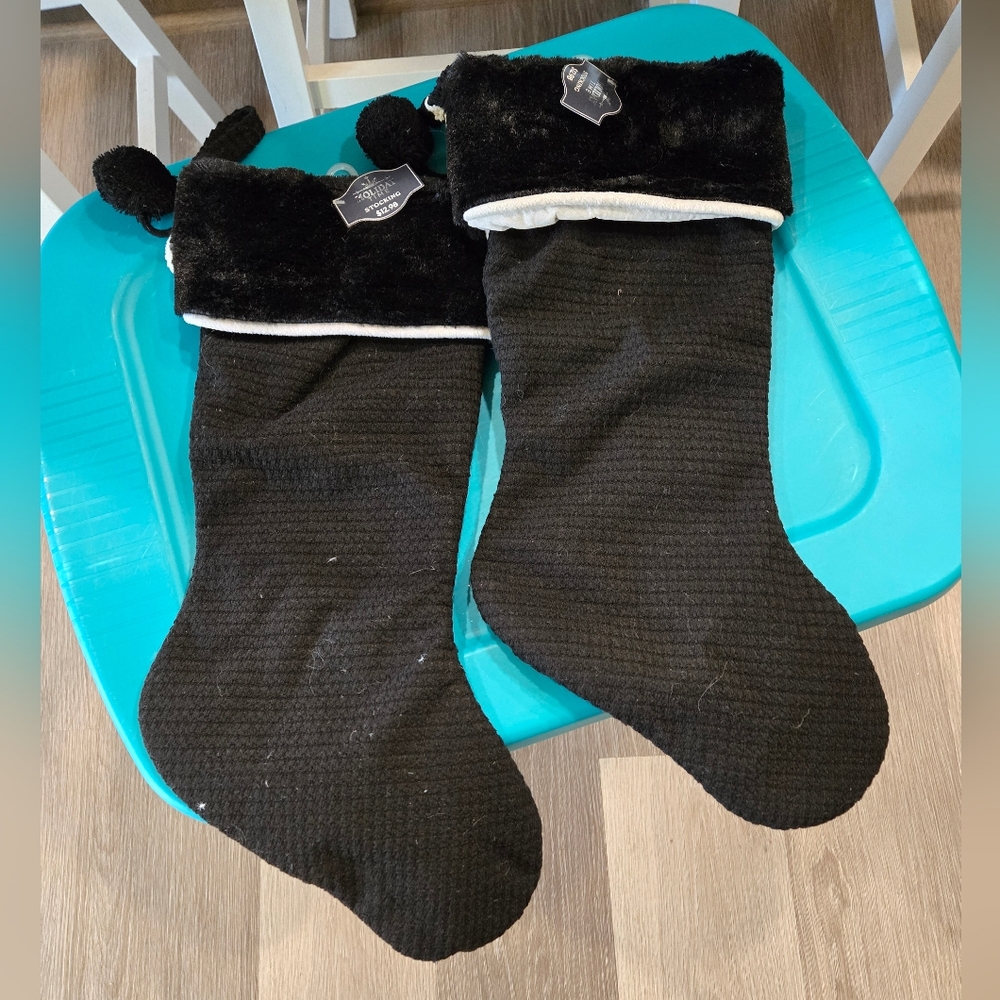 Christmas Stocking